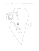 OPTICAL CODE SYMBOL READING SYSTEM EMPLOYING AN ACOUSTIC-WAVEGUIDE     STRUCTURE FOR COUPLING SONIC ENERGY, PRODUCED FROM AN ELECTRO-TRANSDUCER,     TO SOUND WAVE PORTS FORMED IN THE SYSTEM HOUSING diagram and image