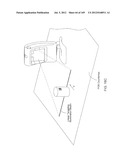 OPTICAL CODE SYMBOL READING SYSTEM EMPLOYING AN ACOUSTIC-WAVEGUIDE     STRUCTURE FOR COUPLING SONIC ENERGY, PRODUCED FROM AN ELECTRO-TRANSDUCER,     TO SOUND WAVE PORTS FORMED IN THE SYSTEM HOUSING diagram and image