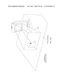 OPTICAL CODE SYMBOL READING SYSTEM EMPLOYING AN ACOUSTIC-WAVEGUIDE     STRUCTURE FOR COUPLING SONIC ENERGY, PRODUCED FROM AN ELECTRO-TRANSDUCER,     TO SOUND WAVE PORTS FORMED IN THE SYSTEM HOUSING diagram and image