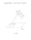 OPTICAL CODE SYMBOL READING SYSTEM EMPLOYING AN ACOUSTIC-WAVEGUIDE     STRUCTURE FOR COUPLING SONIC ENERGY, PRODUCED FROM AN ELECTRO-TRANSDUCER,     TO SOUND WAVE PORTS FORMED IN THE SYSTEM HOUSING diagram and image