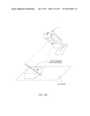 OPTICAL CODE SYMBOL READING SYSTEM EMPLOYING AN ACOUSTIC-WAVEGUIDE     STRUCTURE FOR COUPLING SONIC ENERGY, PRODUCED FROM AN ELECTRO-TRANSDUCER,     TO SOUND WAVE PORTS FORMED IN THE SYSTEM HOUSING diagram and image