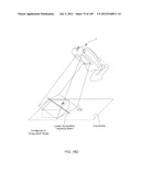 OPTICAL CODE SYMBOL READING SYSTEM EMPLOYING AN ACOUSTIC-WAVEGUIDE     STRUCTURE FOR COUPLING SONIC ENERGY, PRODUCED FROM AN ELECTRO-TRANSDUCER,     TO SOUND WAVE PORTS FORMED IN THE SYSTEM HOUSING diagram and image