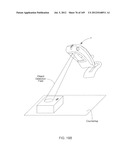 OPTICAL CODE SYMBOL READING SYSTEM EMPLOYING AN ACOUSTIC-WAVEGUIDE     STRUCTURE FOR COUPLING SONIC ENERGY, PRODUCED FROM AN ELECTRO-TRANSDUCER,     TO SOUND WAVE PORTS FORMED IN THE SYSTEM HOUSING diagram and image