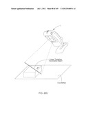 OPTICAL CODE SYMBOL READING SYSTEM EMPLOYING AN ACOUSTIC-WAVEGUIDE     STRUCTURE FOR COUPLING SONIC ENERGY, PRODUCED FROM AN ELECTRO-TRANSDUCER,     TO SOUND WAVE PORTS FORMED IN THE SYSTEM HOUSING diagram and image