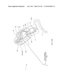 OPTICAL CODE SYMBOL READING SYSTEM EMPLOYING AN ACOUSTIC-WAVEGUIDE     STRUCTURE FOR COUPLING SONIC ENERGY, PRODUCED FROM AN ELECTRO-TRANSDUCER,     TO SOUND WAVE PORTS FORMED IN THE SYSTEM HOUSING diagram and image