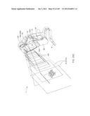 OPTICAL CODE SYMBOL READING SYSTEM EMPLOYING AN ACOUSTIC-WAVEGUIDE     STRUCTURE FOR COUPLING SONIC ENERGY, PRODUCED FROM AN ELECTRO-TRANSDUCER,     TO SOUND WAVE PORTS FORMED IN THE SYSTEM HOUSING diagram and image