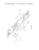 OPTICAL CODE SYMBOL READING SYSTEM EMPLOYING AN ACOUSTIC-WAVEGUIDE     STRUCTURE FOR COUPLING SONIC ENERGY, PRODUCED FROM AN ELECTRO-TRANSDUCER,     TO SOUND WAVE PORTS FORMED IN THE SYSTEM HOUSING diagram and image