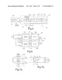 RF IDENTIFICATION DEVICE WITH NEAR-FIELD-COUPLED ANTENNA diagram and image