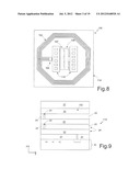 RF IDENTIFICATION DEVICE WITH NEAR-FIELD-COUPLED ANTENNA diagram and image