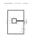 RF IDENTIFICATION DEVICE WITH NEAR-FIELD-COUPLED ANTENNA diagram and image