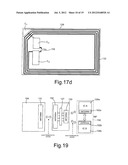 RF IDENTIFICATION DEVICE WITH NEAR-FIELD-COUPLED ANTENNA diagram and image