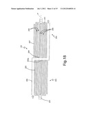 RF IDENTIFICATION DEVICE WITH NEAR-FIELD-COUPLED ANTENNA diagram and image