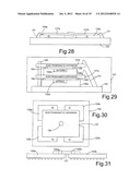 RF IDENTIFICATION DEVICE WITH NEAR-FIELD-COUPLED ANTENNA diagram and image