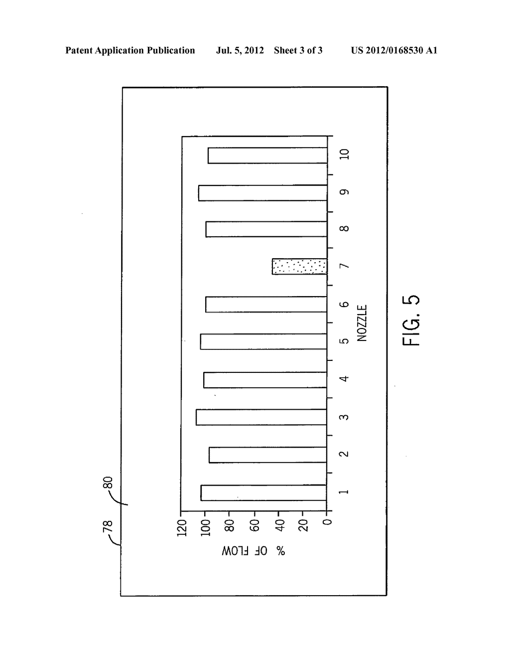 Method And Apparatus For Detecting A Plugged Nozzle Of A Sprayer - diagram, schematic, and image 04