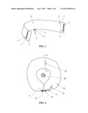 FLEXIBLE TUBE FOR IRRIGATING TREES diagram and image