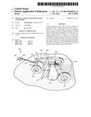 POULTRY LITTER MANAGEMENT DEVICE AND METHOD diagram and image