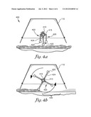 POULTRY LITTER MANAGEMENT DEVICE AND METHOD diagram and image