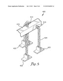 POULTRY LITTER MANAGEMENT DEVICE AND METHOD diagram and image