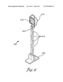 POULTRY LITTER MANAGEMENT DEVICE AND METHOD diagram and image