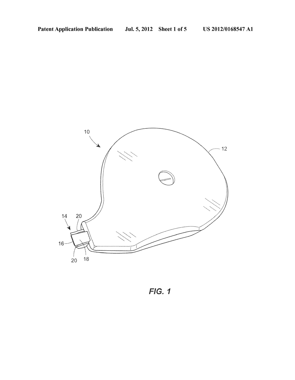 Correction Tape Re-Tensioning Mechanism and Correction Tape Dispenser     Comprising Same - diagram, schematic, and image 02