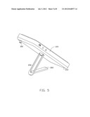 SHELL FOR ELECTRONIC DEVICE diagram and image