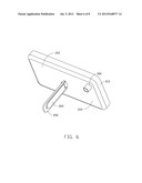 SHELL FOR ELECTRONIC DEVICE diagram and image