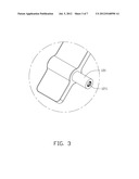 SUPPORT FOR PORTABLE ELECTRICAL DEVICE diagram and image