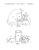 CONTAINER MIXING STAND diagram and image