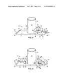 CONTAINER MIXING STAND diagram and image