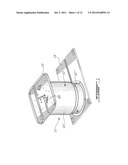 VERTICAL LINEAR ACTUATOR MECHANISM diagram and image