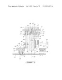 VERTICAL LINEAR ACTUATOR MECHANISM diagram and image