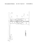 VERTICAL LINEAR ACTUATOR MECHANISM diagram and image