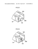 VEHICLE SEAT diagram and image