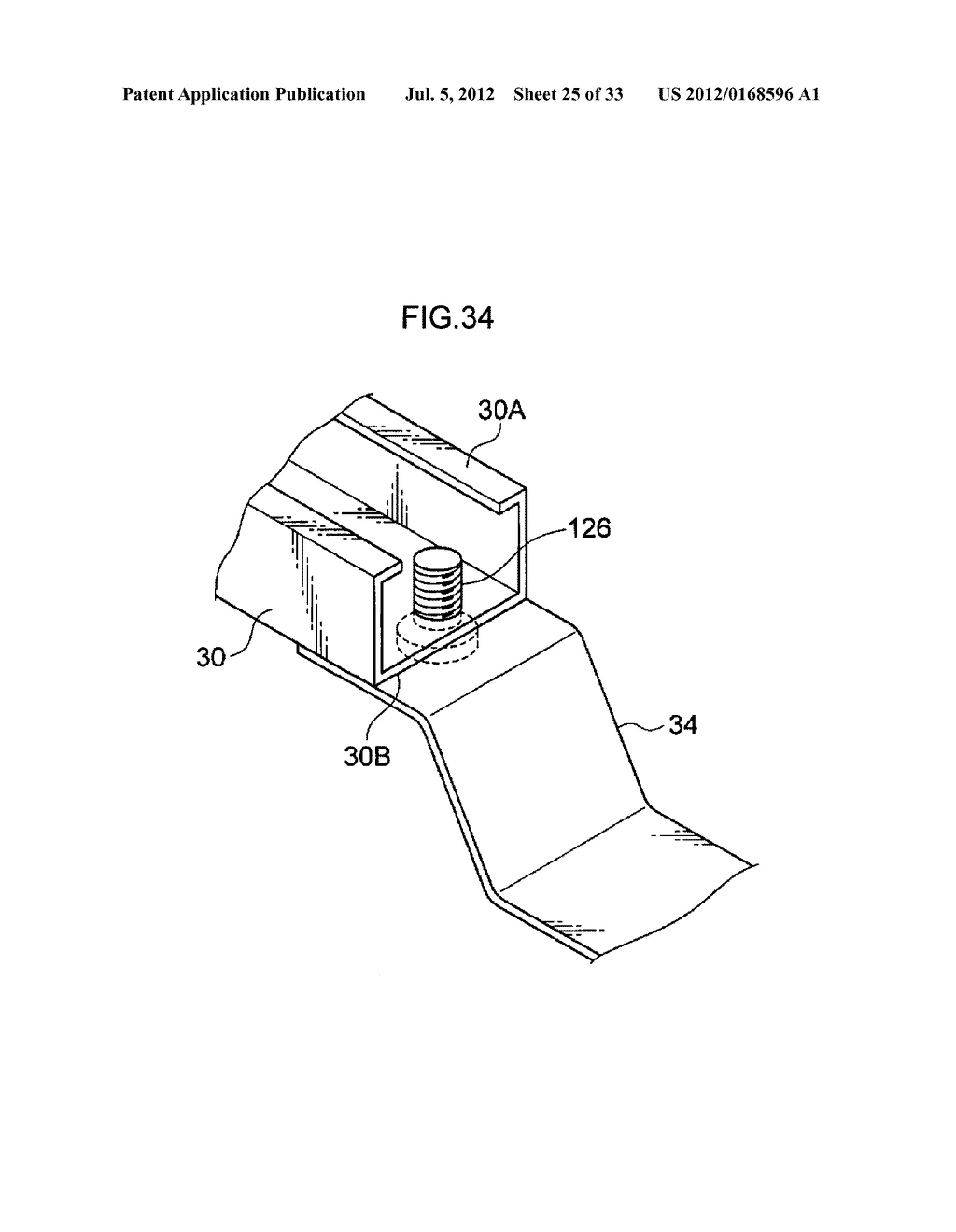 VEHICLE SEAT - diagram, schematic, and image 26