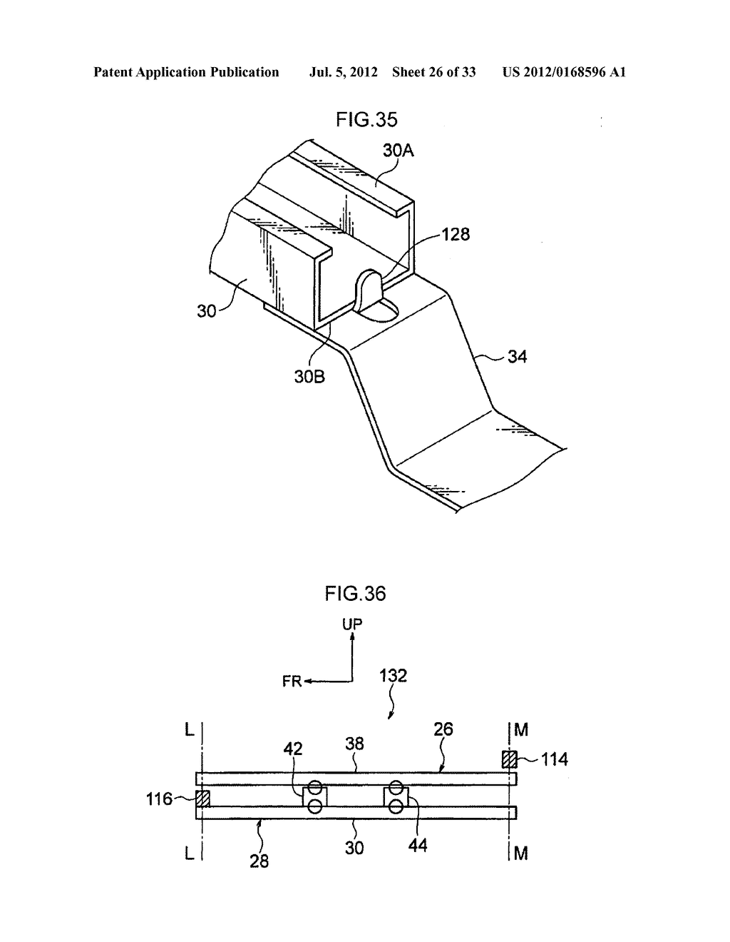 VEHICLE SEAT - diagram, schematic, and image 27