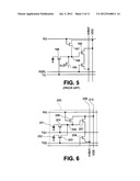 IMAGE SENSOR PIXEL WITH GAIN CONTROL diagram and image