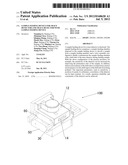 SAMPLE FEEDING DEVICE FOR TRACE DETECTOR AND TRACE DETECTOR WITH SAMPLE     FEEDING DEVICE diagram and image