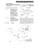 Millimeter Wave Imaging Sensor diagram and image