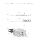 Millimeter Wave Imaging Sensor diagram and image