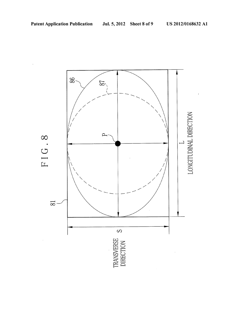 ELECTRONIC CASSETTE FOR RADIATION IMAGING - diagram, schematic, and image 09