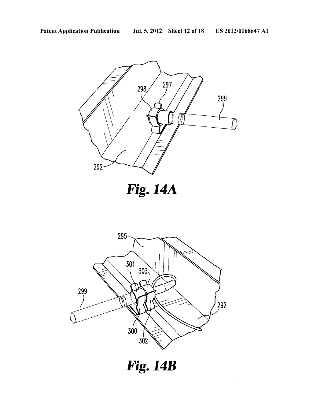 MOBILE UV STERILIZATION UNIT WITH SEPARABLE STERILIZATION MODULE - diagram, schematic, and image 13