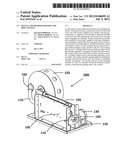 DEVICE AND METHOD FOR FISH TAPE REEL SYSTEM diagram and image