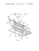 DEVICE AND METHOD FOR FISH TAPE REEL SYSTEM diagram and image