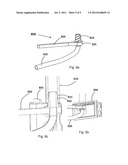 DEVICE AND METHOD FOR FISH TAPE REEL SYSTEM diagram and image