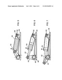 Vehicle Lift diagram and image