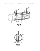 BARRIER IMPROVEMENTS diagram and image