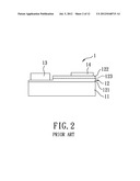 SEMICONDUCTOR LIGHT EMITTING DEVICE AND METHOD FOR MANUFACTURING THE SAME diagram and image