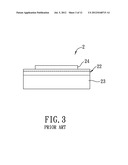 SEMICONDUCTOR LIGHT EMITTING DEVICE AND METHOD FOR MANUFACTURING THE SAME diagram and image