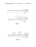 SEMICONDUCTOR LIGHT EMITTING DEVICE AND METHOD FOR MANUFACTURING THE SAME diagram and image