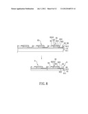 SEMICONDUCTOR LIGHT EMITTING DEVICE AND METHOD FOR MANUFACTURING THE SAME diagram and image